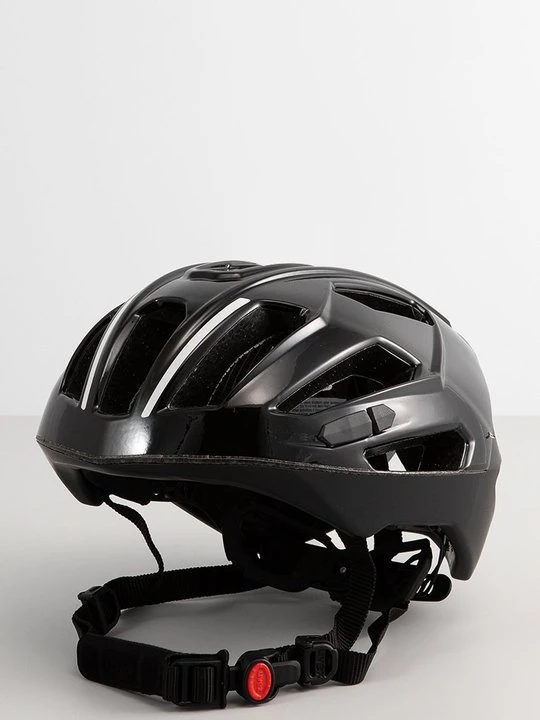 Zdjęcie produktu Kask Uvex czarny