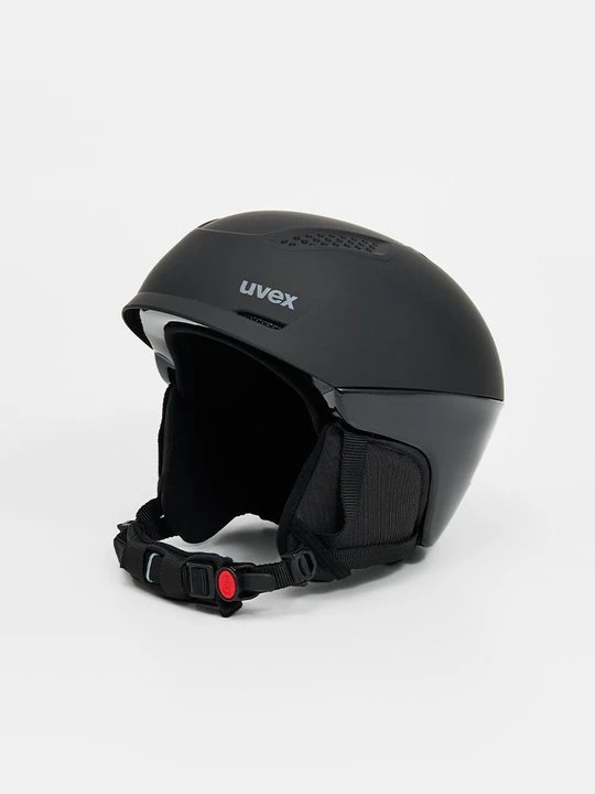 Zdjęcie produktu Kask Uvex czarny