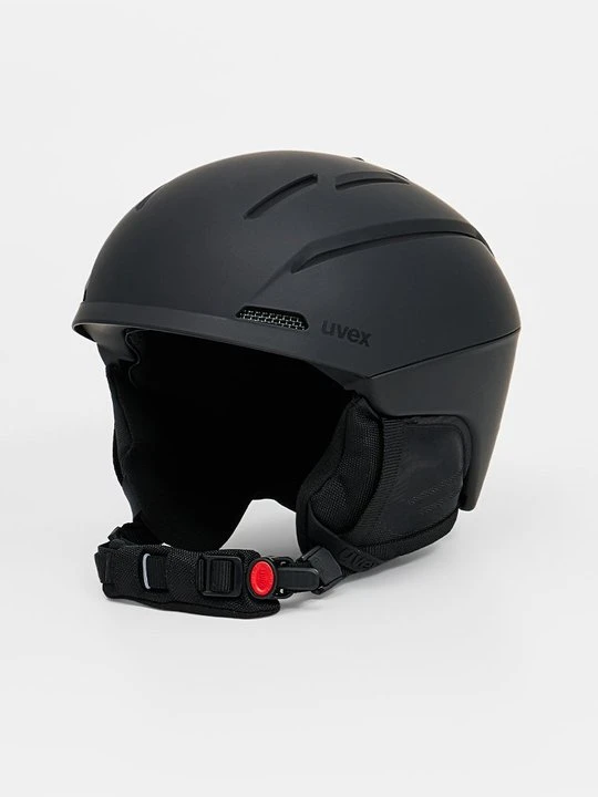 Zdjęcie produktu Kask Uvex czarny