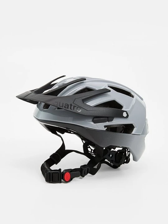 Zdjęcie produktu Kask Uvex metaliczna czerń