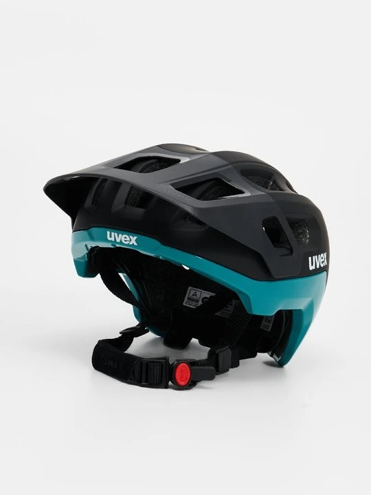 Zdjęcie produktu Kask Uvex petrol