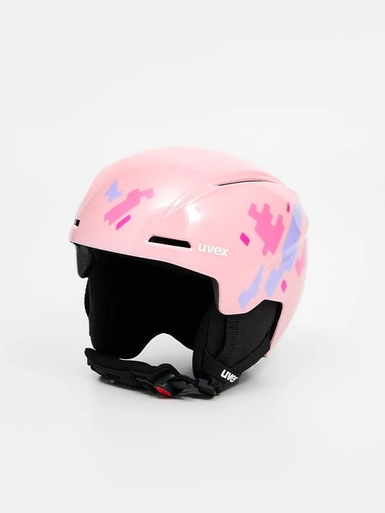 Zdjęcie produktu Kask Uvex różowy