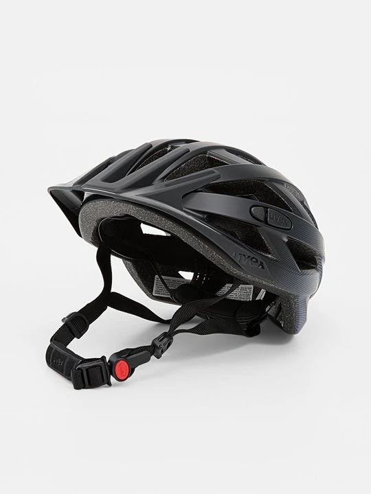 Zdjęcie produktu Kask Uvex srebrny