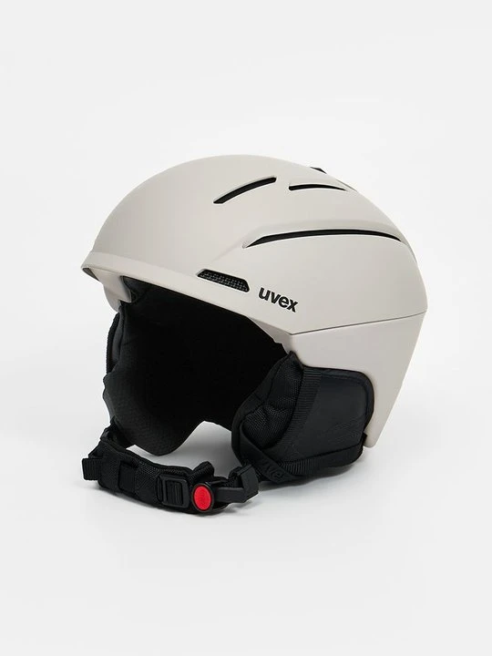 Zdjęcie produktu Kask Uvex szary