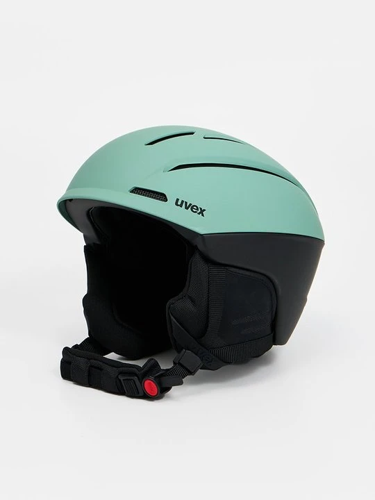 Zdjęcie produktu Kask Uvex zielony