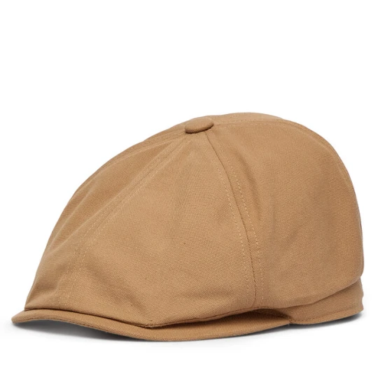 Zdjęcie produktu Kaszkiet Barbour Fawdon Bakerboy MHA0890BE31 Brązowy