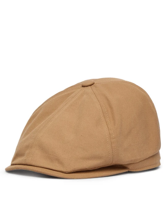 Zdjęcie produktu Kaszkiet Barbour Fawdon Bakerboy MHA0890BE31 Brązowy