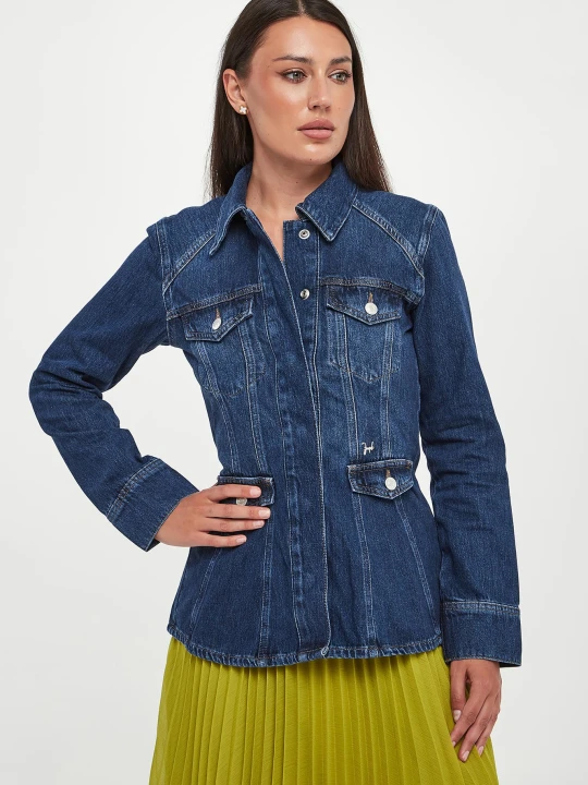 Zdjęcie produktu Katana jeansowa damska Imera JOOP!