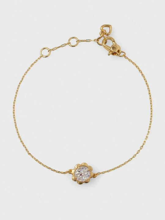 Zdjęcie produktu Kate Spade bransoletka złoty