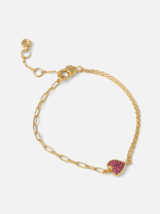 Zdjęcie produktu Kate Spade bransoletka złoty