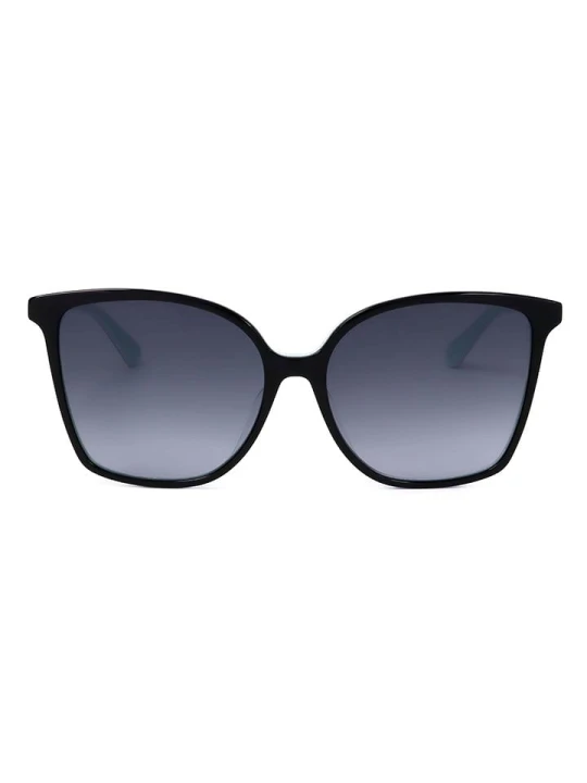 Zdjęcie produktu Kate Spade Damskie okulary przeciwsłoneczne w kolorze czarno-granatowym rozmiar: 58