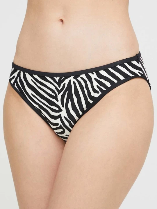 Zdjęcie produktu Kate Spade figi kąpielowe czarny