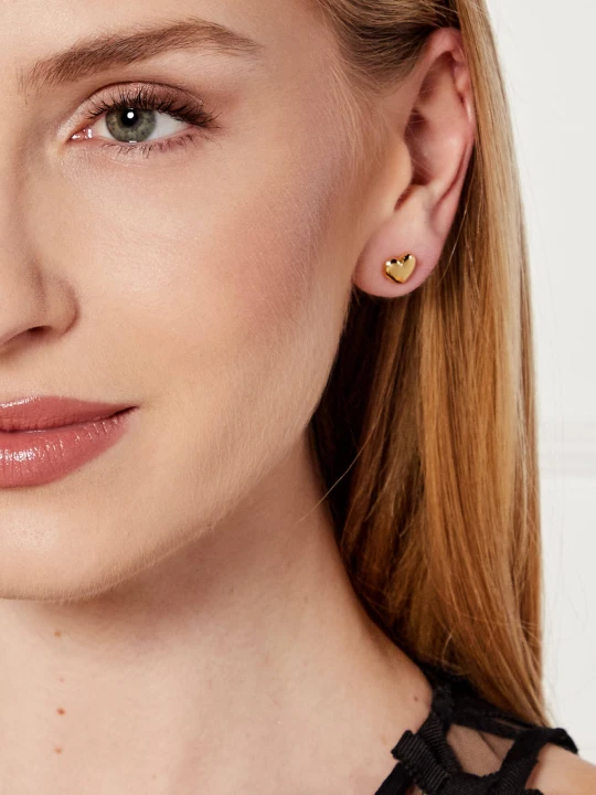 Zdjęcie produktu Kate Spade Kolczyki złoty