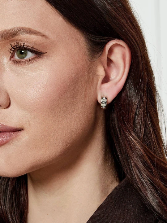 Zdjęcie produktu Kate Spade Kolczyki srebrny