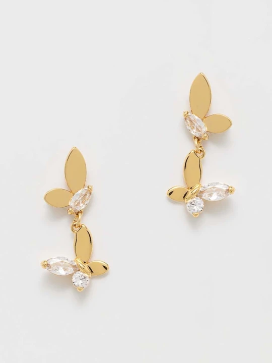 Zdjęcie produktu Kate Spade kolczyki złoty