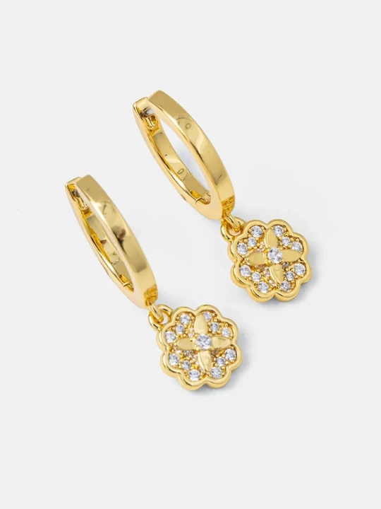 Zdjęcie produktu Kate Spade kolczyki złoty