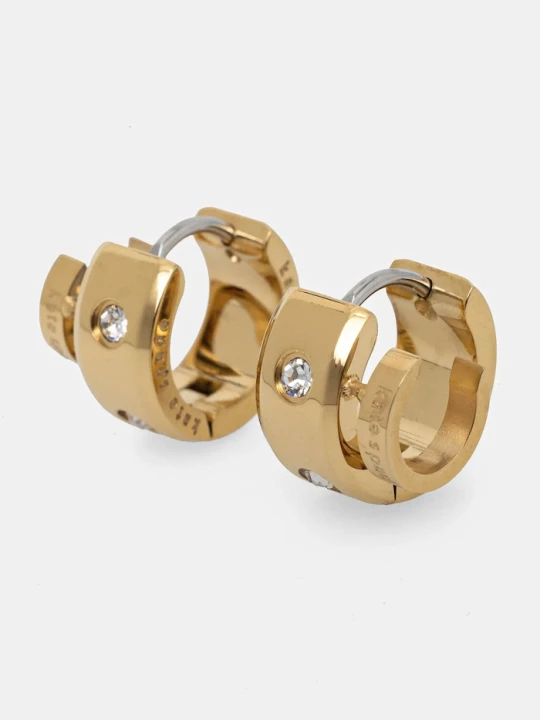 Zdjęcie produktu Kate Spade kolczyki złoty