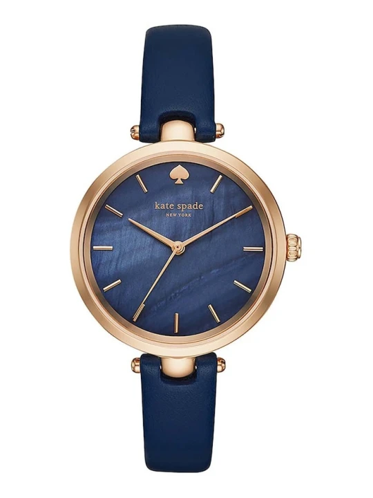 Zdjęcie produktu Kate Spade Zegarek granatowy