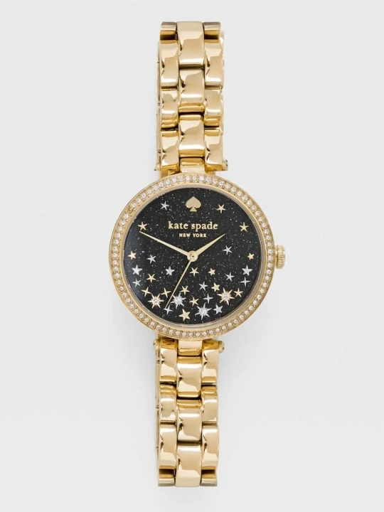 Zdjęcie produktu Kate Spade zegarek złoty