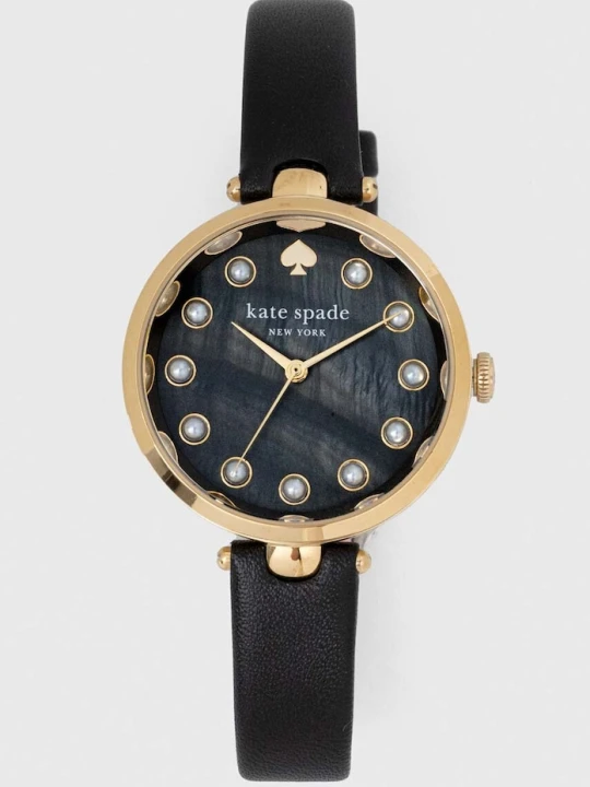 Zdjęcie produktu Kate Spade zegarek czarny
