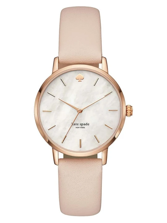 Zdjęcie produktu Kate Spade Zegarek beżowy