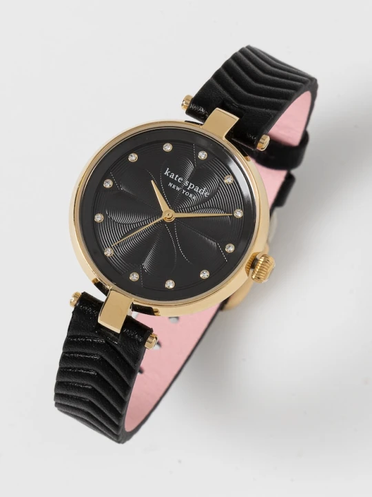 Zdjęcie produktu Kate Spade Zegarek czarny