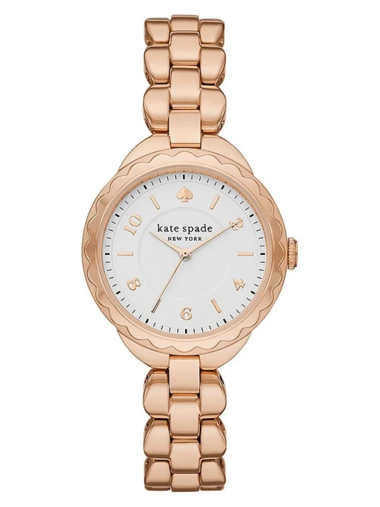 Zdjęcie produktu Kate Spade zegarek różowy
