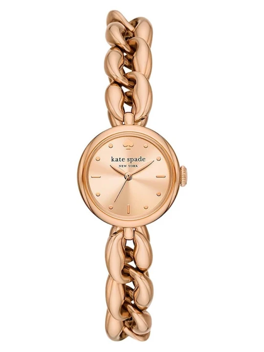 Zdjęcie produktu Kate Spade zegarek KSW1801 różowy