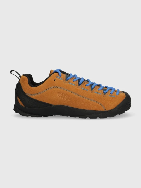 Zdjęcie produktu Keen sneakersy Jasper brązowy