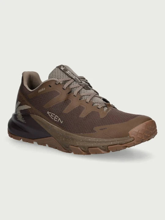 Zdjęcie produktu Keen buty trekkingowe męskie TARGHEE APEX MID WP brązowy