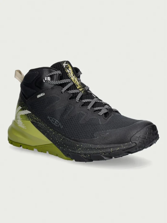Zdjęcie produktu Keen buty trekkingowe męskie TARGHEE APEX MID WP czarny
