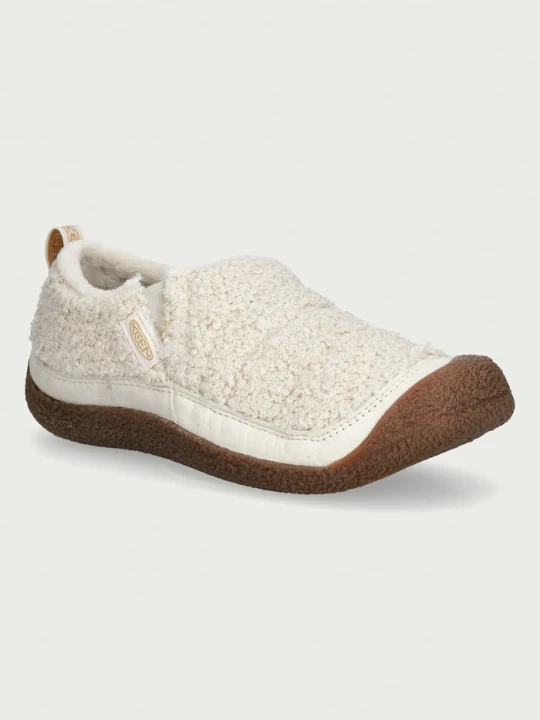 Zdjęcie produktu Keen HOWSER II sneakersy damskie beżowy
