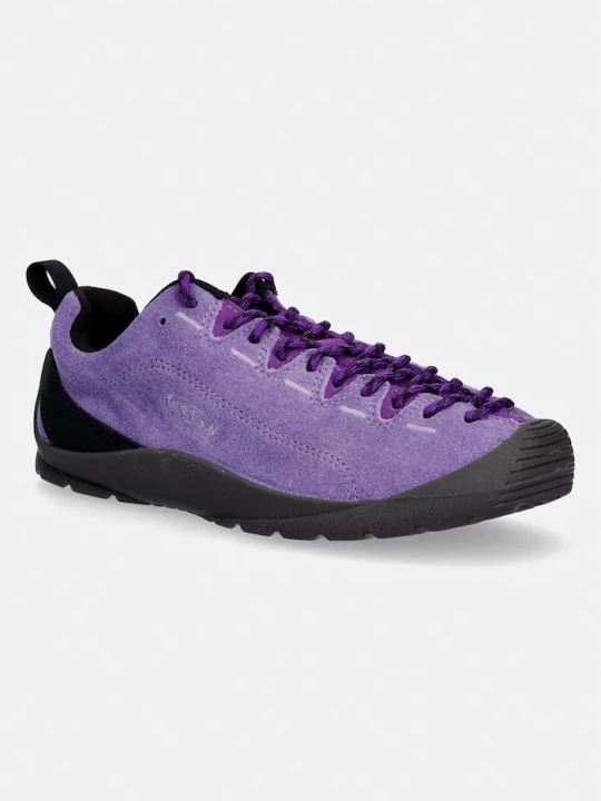 Zdjęcie produktu Keen JASPER buty damskie zamszowe fioletowy