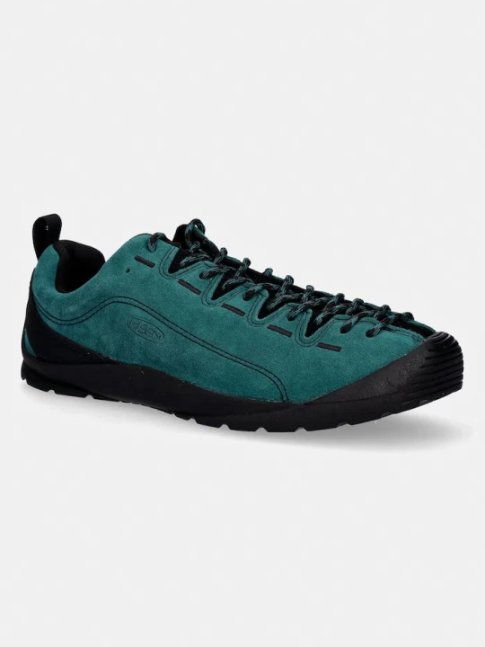 Zdjęcie produktu Keen JASPER buty męskie zamszowe turkusowy