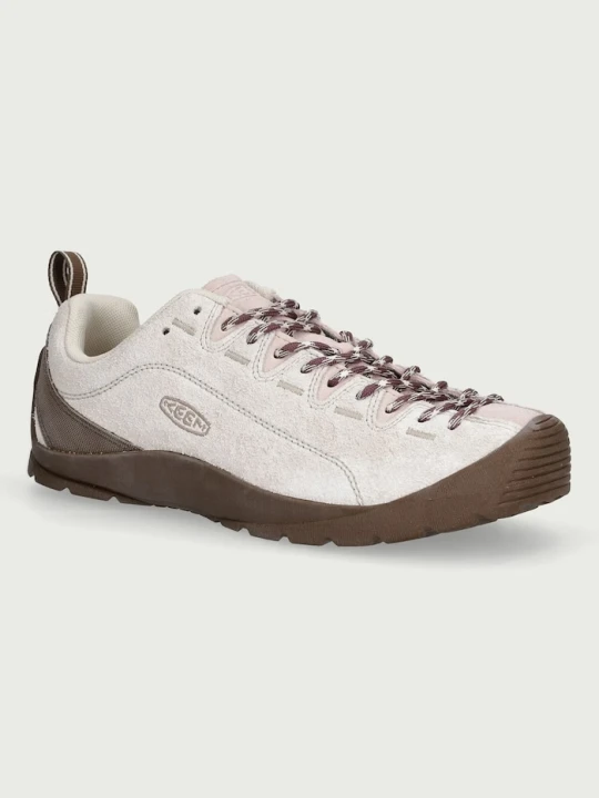 Zdjęcie produktu Keen JASPER sneakersy damskie zamszowe beżowy