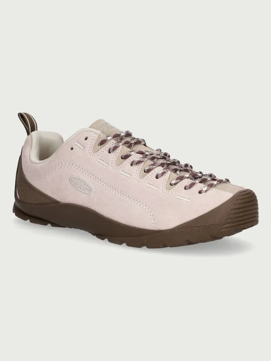 Zdjęcie produktu Keen JASPER sneakersy damskie zamszowe różowy