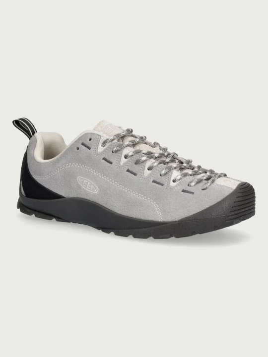 Zdjęcie produktu Keen JASPER sneakersy damskie zamszowe szary
