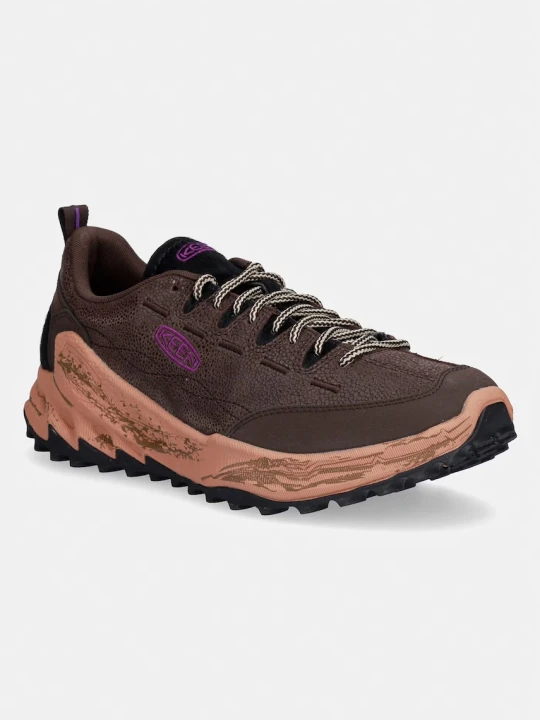 Zdjęcie produktu Keen Jasper Zionic sneakersy męskie skórzane