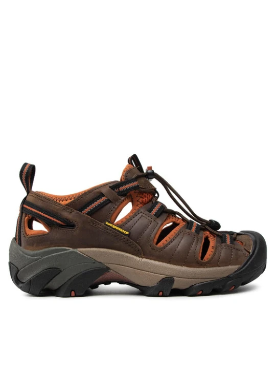 Zdjęcie produktu Keen Sandały Arroyo II 1008419 Brązowy
