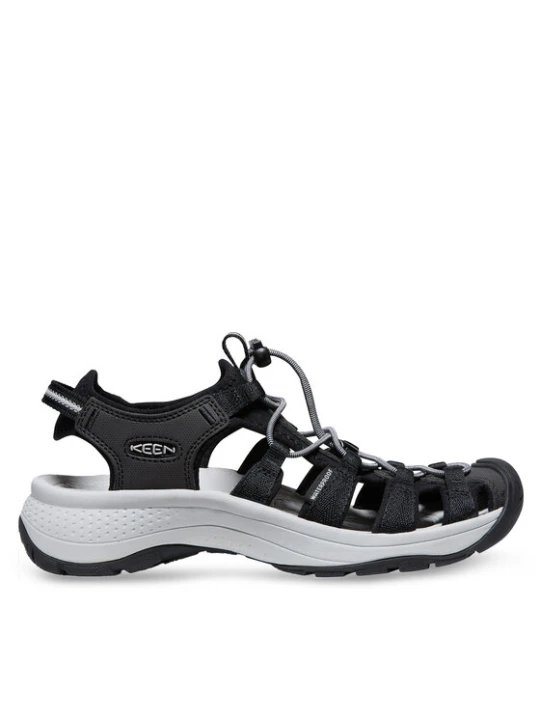 Zdjęcie produktu Keen Sandały Astoria West 1023594 Czarny