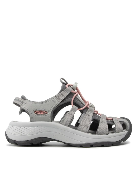Zdjęcie produktu Keen Sandały Astoria West Sandal 1023589 Szary