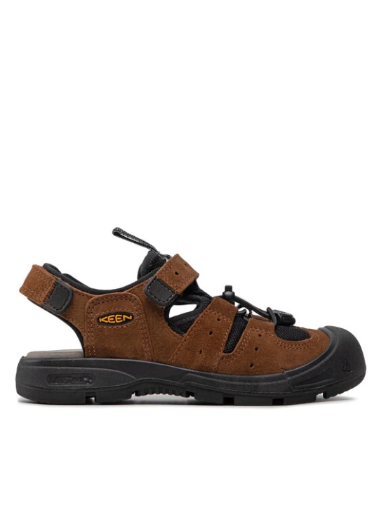 Zdjęcie produktu Keen Sandały Balboa Exp 1023375 Brązowy