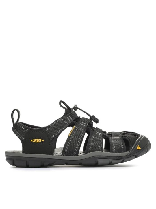 Zdjęcie produktu Keen Sandały Clearwater Cnx 1008660 Czarny