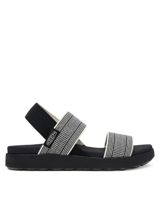 Zdjęcie produktu Keen Sandały Elle 1030142 Czarny
