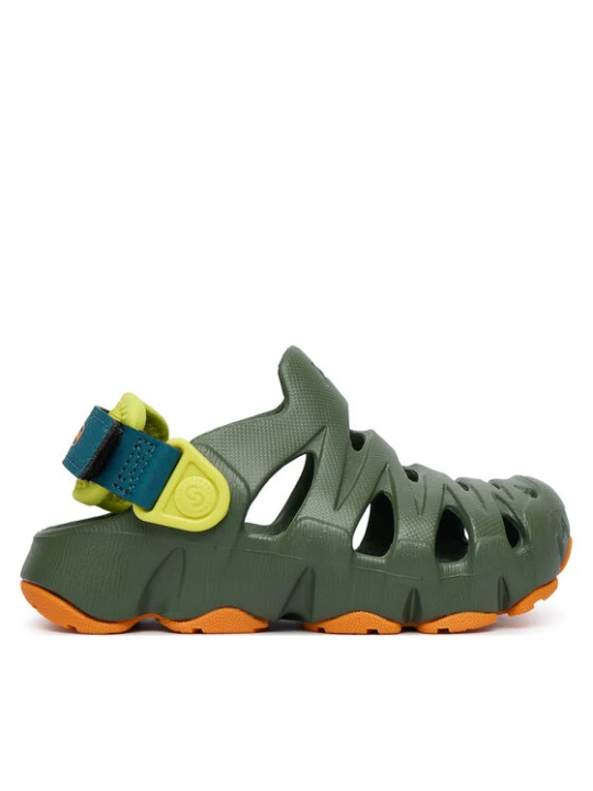 Zdjęcie produktu Keen Sandały Hyperflt 1031992 Zielony ciemny