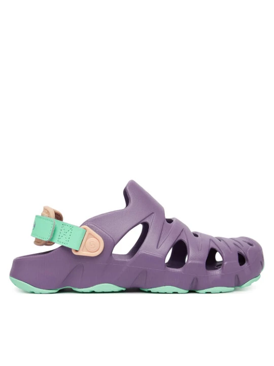 Zdjęcie produktu Keen Sandały HyperFLT Clog 1031940 Fioletowy