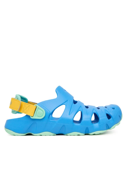 Zdjęcie produktu Keen Sandały HyperFLT Clog 1031942 Niebieski