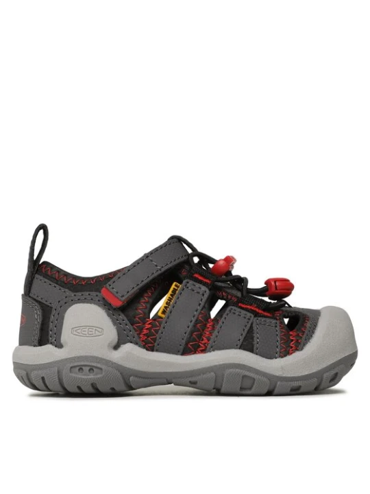 Zdjęcie produktu Keen Sandały Knotch Creek 1026167 Szary