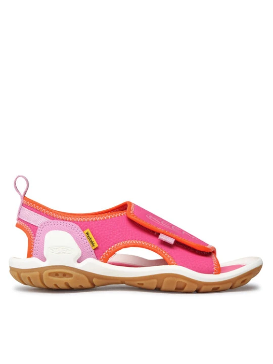 Zdjęcie produktu Keen Sandały Knotch River Ot 1025643 Różowy