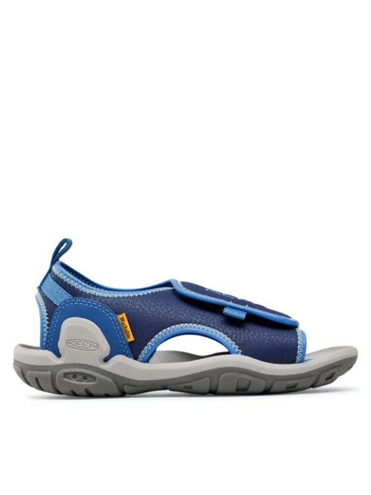 Zdjęcie produktu Keen Sandały Knotch River Ot 1026157 Granatowy